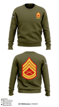 MFR IPAC 28326893 Crew Neck Sweatshirt - 1