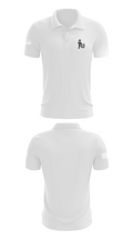 Hamilton-Wenham Regional High School Field Hockey 66724276 Short Sleeve Performance Polo - 9