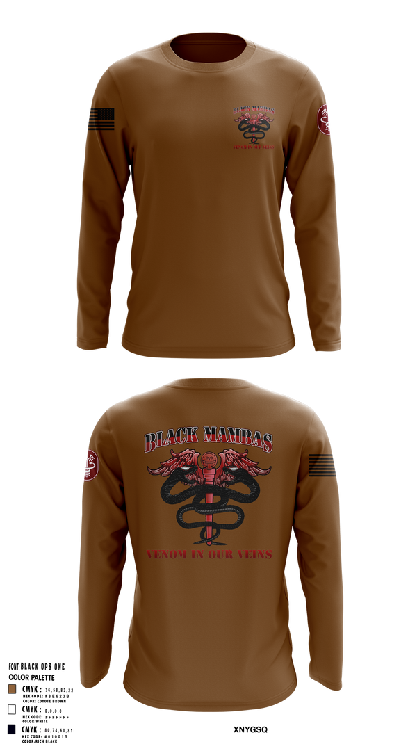 Long Sleeve Performance Shirt, B-Co MRB Mamba, , Teamtime, Team time, sublimation, custom sports apparel, team uniforms, spirit wear, spiritwear, sports uniforms, custom shirts, team store, custom team store, fundraiser sports, apparel fundraiser
