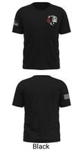EPC Warriors Tennis 18527481 Short Sleeve Performance Shirt - 30