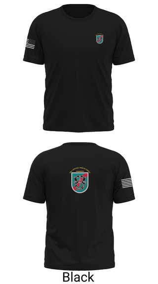 Old School Cotton Feel Shirt, , Army, Teamtime, Team time, sublimation, custom sports apparel, team uniforms, spirit wear, spiritwear, sports uniforms, custom shirts, team store, custom team store, fundraiser sports, apparel fundraiser