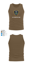 D.O.E. Protective Force 10017861 Tank Top - 18