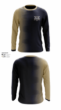 Stingerz 75370977 Long Sleeve Performance Shirt 1