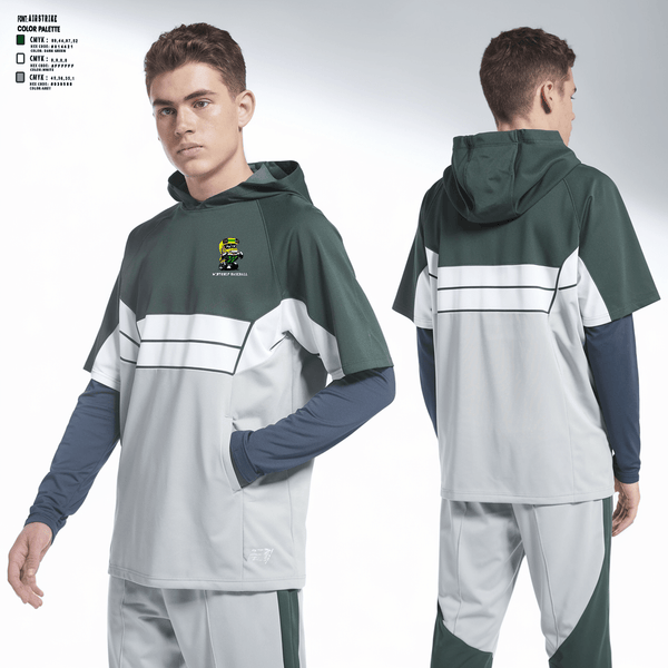 Hoodie, Winthrop Baseball, Baseball, Teamtime, Team time, sublimation, custom sports apparel, team uniforms, spirit wear, spiritwear, sports uniforms, custom shirts, team store, custom team store, fundraiser sports, apparel fundraiser