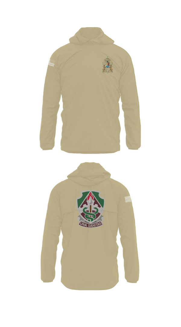 Windbreaker, VRA- Fort Eustis Branch, Army, Teamtime, Team time, sublimation, custom sports apparel, team uniforms, spirit wear, spiritwear, sports uniforms, custom shirts, team store, custom team store, fundraiser sports, apparel fundraiser