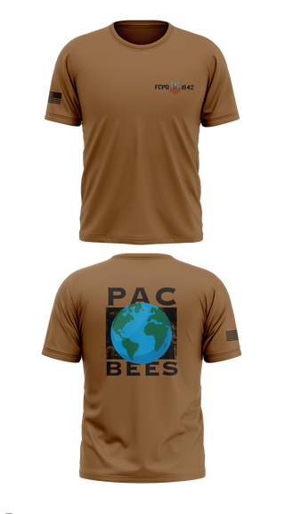 Old School Cotton Feel Shirt, NMCB 4, Navy, Teamtime, Team time, sublimation, custom sports apparel, team uniforms, spirit wear, spiritwear, sports uniforms, custom shirts, team store, custom team store, fundraiser sports, apparel fundraiser