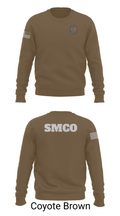 SMCO 97936482 Crew Neck Sweatshirt - 5