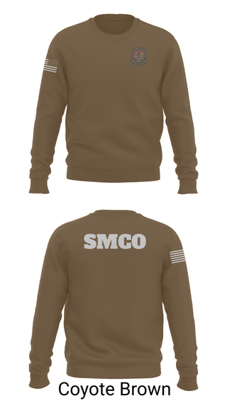Crew Neck Sweatshirt, SMCO, , Teamtime, Team time, sublimation, custom sports apparel, team uniforms, spirit wear, spiritwear, sports uniforms, custom shirts, team store, custom team store, fundraiser sports, apparel fundraiser