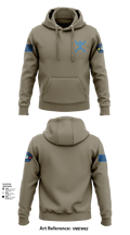 Monterey  Park 19917874 Hoodie - 108