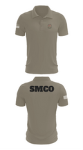 SMCO 97936482 Short Sleeve Performance Polo - 67