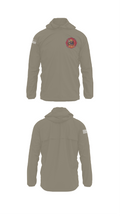 Engine 40 Ladder 4 Medic 19 58015136 Windbreaker - 61