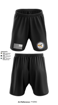 NEMLEC Athletic Shorts With Pockets - 2