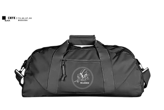 Duffle Bag, Seabee Wifes, Navy, Teamtime, Team time, sublimation, custom sports apparel, team uniforms, spirit wear, spiritwear, sports uniforms, custom shirts, team store, custom team store, fundraiser sports, apparel fundraiser