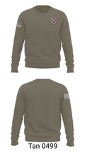 439th MMB 38467463 Crew Neck Sweatshirt - 65
