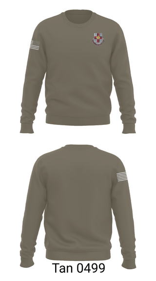Crew Neck Sweatshirt, 439th MMB, , Teamtime, Team time, sublimation, custom sports apparel, team uniforms, spirit wear, spiritwear, sports uniforms, custom shirts, team store, custom team store, fundraiser sports, apparel fundraiser