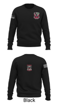 16th BEB 571st Company 8962391 Crew Neck Sweatshirt - 25