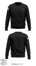 Drone Recon 84902337 Crew Neck Sweatshirt - 3