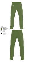 2nd MAW 13014265 Sweatpants - 53