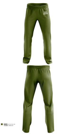Sweatpants, Team kinsley, Tennis, Teamtime, Team time, sublimation, custom sports apparel, team uniforms, spirit wear, spiritwear, sports uniforms, custom shirts, team store, custom team store, fundraiser sports, apparel fundraiser