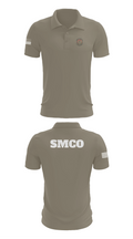 SMCO 97936482 Short Sleeve Performance Polo - 67