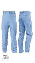 William S Hart Baseball and Softball 95484617 Baseball Pants - 3