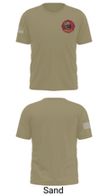 Engine 40 Ladder 4 Medic 19 58015136 Short Sleeve Performance Shirt - 96