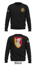 38th ADA BDE 15274491 Crew Neck Sweatshirt - 25