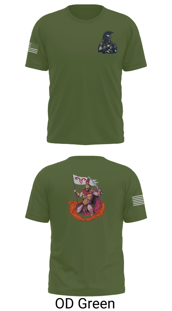 Short Sleeve Performance Shirt, 2-2SBCT, , Teamtime, Team time, sublimation, custom sports apparel, team uniforms, spirit wear, spiritwear, sports uniforms, custom shirts, team store, custom team store, fundraiser sports, apparel fundraiser