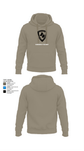 Guardians of the Night 82205307 Hoodie - 71
