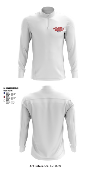 Quarter Zip Jacket, Northeast Toros Football, Football, Teamtime, Team time, sublimation, custom sports apparel, team uniforms, spirit wear, spiritwear, sports uniforms, custom shirts, team store, custom team store, fundraiser sports, apparel fundraiser