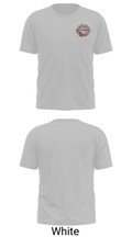 BASIS DC 3910361 Old School Cotton Feel Shirt - 10