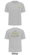 Nine80 78489102 Short Sleeve Performance Shirt - 11