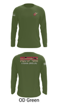 1528th FSC (SO) (A) 11146536 Long Sleeve Performance Shirt 46