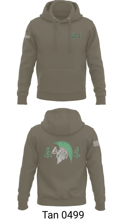 Greeks 13518002 Hoodie - 78