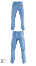 Carolina Riptide 96091150 Sweatpants - 2