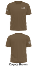 C_Wil 51121537 Old School Cotton Feel Shirt - 10