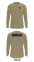 SMCO 97936482 Long Sleeve Performance Shirt 86