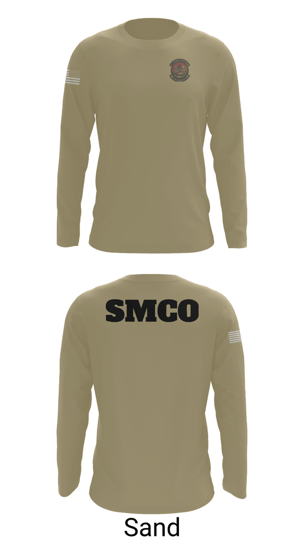 Long Sleeve Performance Shirt, SMCO, , Teamtime, Team time, sublimation, custom sports apparel, team uniforms, spirit wear, spiritwear, sports uniforms, custom shirts, team store, custom team store, fundraiser sports, apparel fundraiser