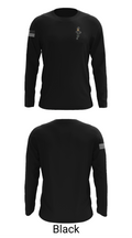 Hamilton-Wenham Regional High School Field Hockey 66724276 Long Sleeve Performance Shirt 26
