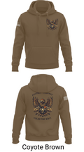 Foxtrot Company, 832nd OD BN 51500889 Hoodie - 18