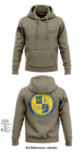 Naval Research Lab 68705363 Hoodie - 105
