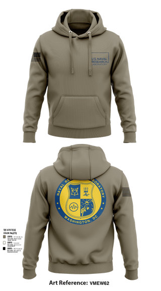 Hoodie, Naval Research Lab, , Teamtime, Team time, sublimation, custom sports apparel, team uniforms, spirit wear, spiritwear, sports uniforms, custom shirts, team store, custom team store, fundraiser sports, apparel fundraiser