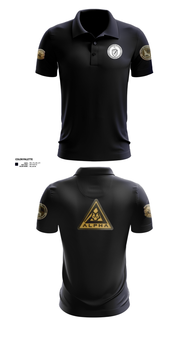 Short Sleeve Performance Polo, ProForce, , Teamtime, Team time, sublimation, custom sports apparel, team uniforms, spirit wear, spiritwear, sports uniforms, custom shirts, team store, custom team store, fundraiser sports, apparel fundraiser