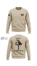 900th QUARTERMASTER 12047177 Crew Neck Sweatshirt - 11