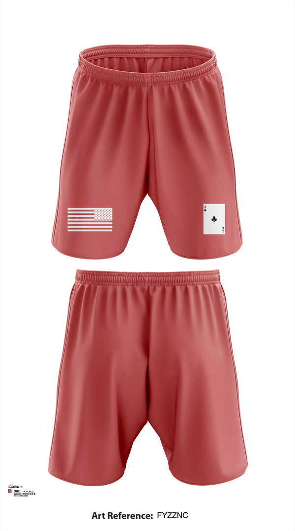 Athletic Shorts With Pockets, Ace, , Teamtime, Team time, sublimation, custom sports apparel, team uniforms, spirit wear, spiritwear, sports uniforms, custom shirts, team store, custom team store, fundraiser sports, apparel fundraiser