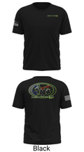 Sector K9 Foundation 85610230 Short Sleeve Performance Shirt - 30