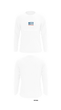 Nitty Gritty Window washing 58808848 Long Sleeve Performance Shirt 8