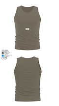 SSB 16634592 Tank Top - 75