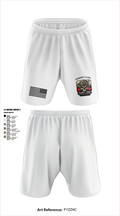 7248th MSU 46326477 Athletic Shorts With Pockets - 3