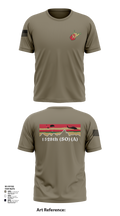 1528th FSC (SO) (A) 11146536 Short Sleeve Performance Shirt - 102